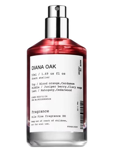 Diana Oak