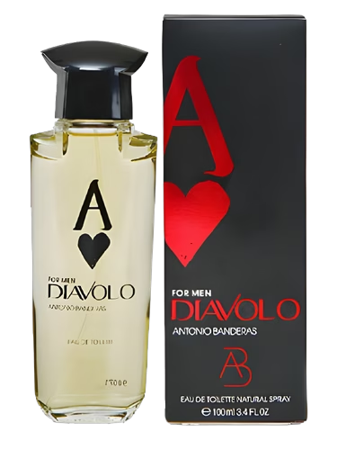 Diavolo As de Corazon