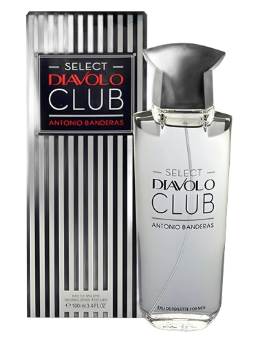Diavolo Club