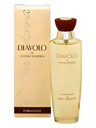 Diavolo per Donna