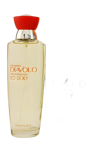 Diavolo So Sexy per Donna