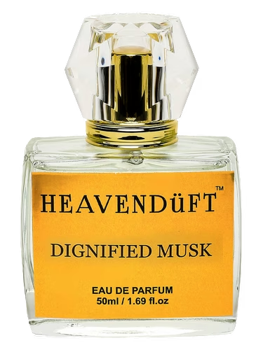 Dignified Musk