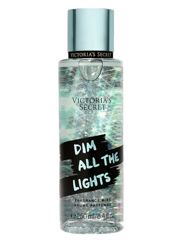 Dim all the Lights