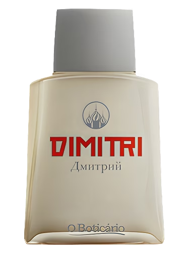 Dimitri