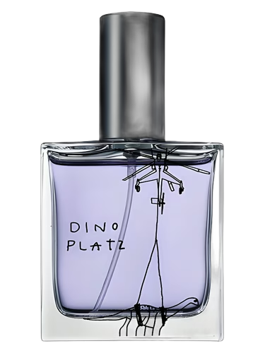 Dinoplatz Paradino