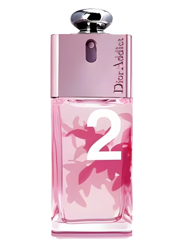 Dior Addict 2 Summer Litchi