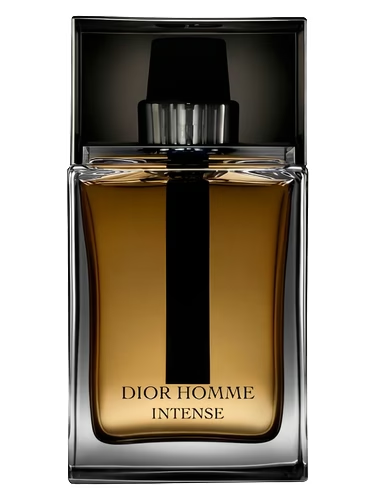 Dior Homme Intense 2011