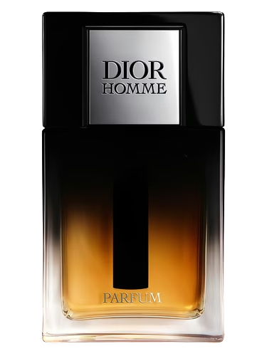 Dior Homme Parfum 2025