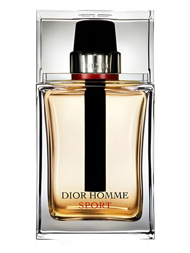 Dior Homme Sport 2012