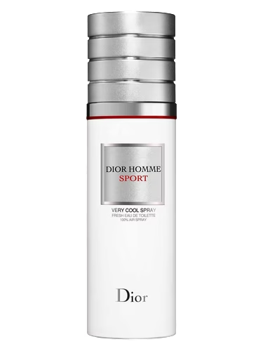 Dior Homme Sport Very Cool Spray