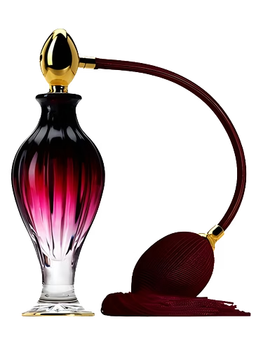 Dior Passage No.9