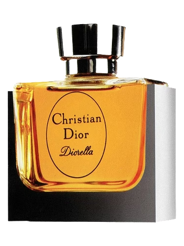 Diorella Parfum