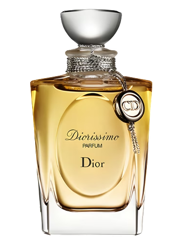 Diorissimo Extrait de Parfum