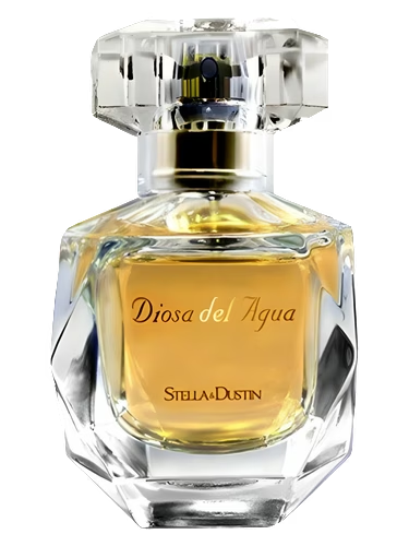 Diosa del Agua
