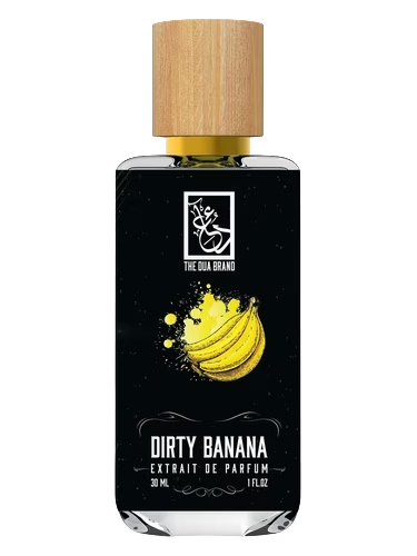 Dirty Banana