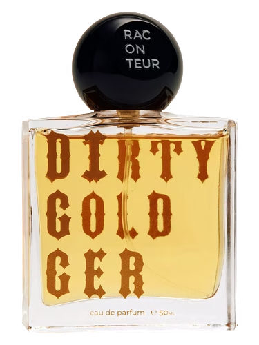 Dirty Gold Digger