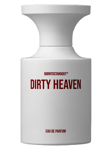 Dirty Heaven