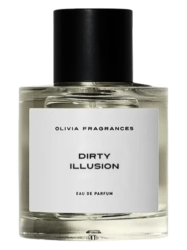 Dirty Illusion