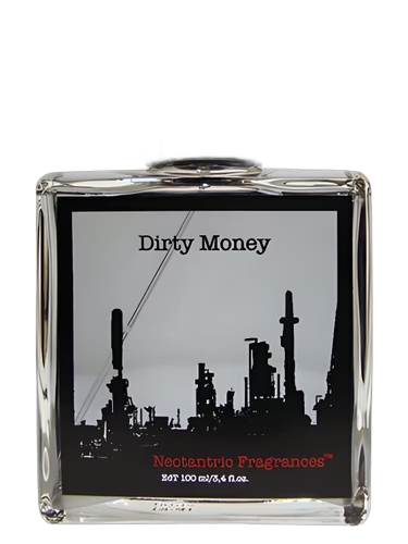 Dirty Money