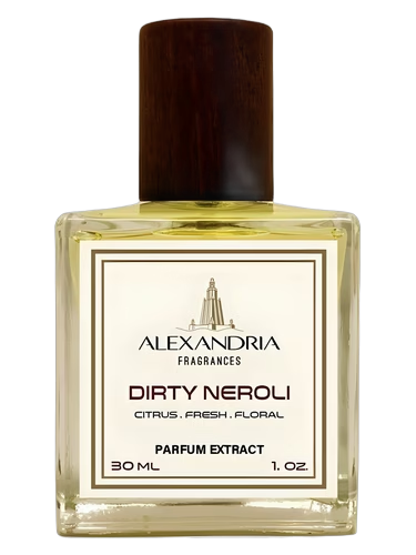 Dirty Neroli
