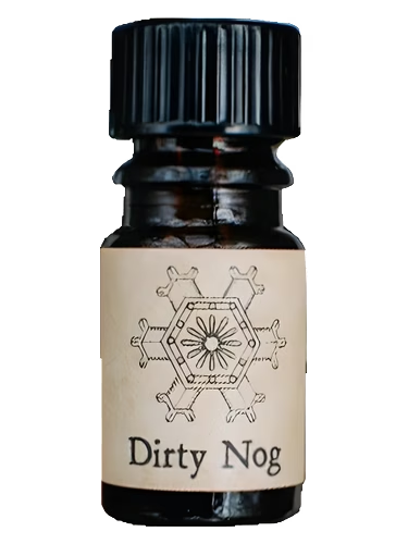 Dirty Nog