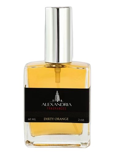 Dirty Orange by Alexandria Fragrances