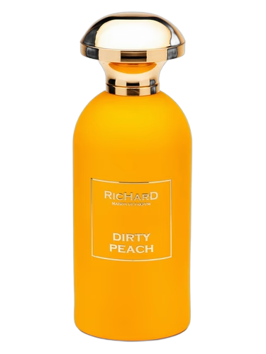 Dirty Peach