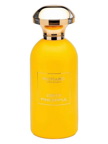Dirty Pineapple