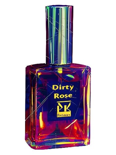 Dirty Rose