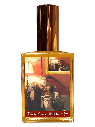 Dirty Sexy Wilde