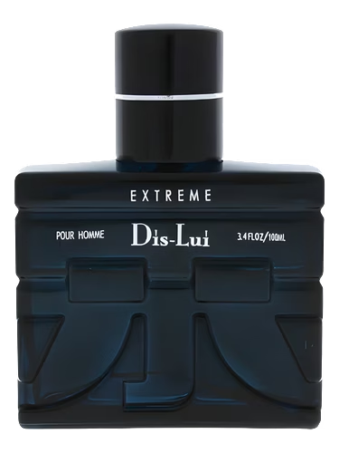 Dis-Lui Extreme