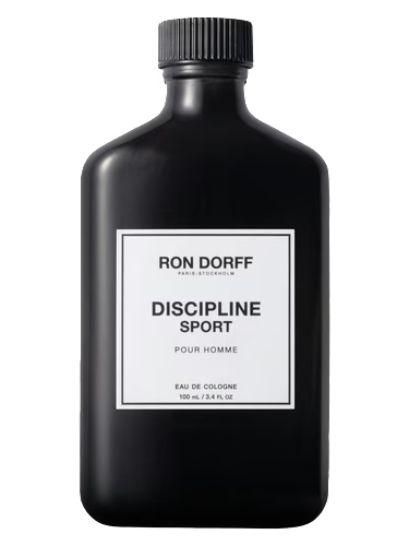 Discipline Sport Pour Homme