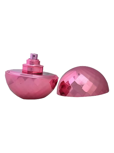 Disco Pink