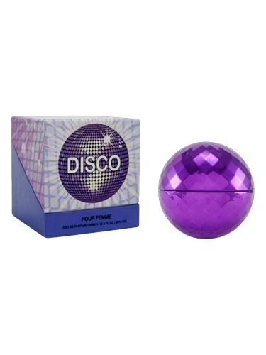 Disco Purple