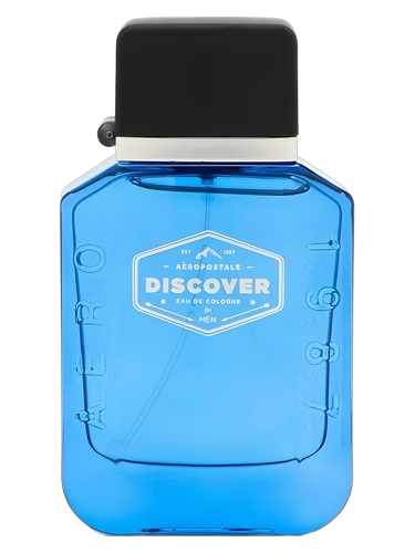 Discover Eau de Cologne
