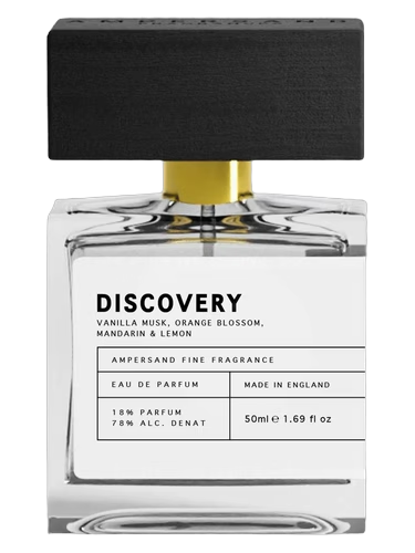 Discovery