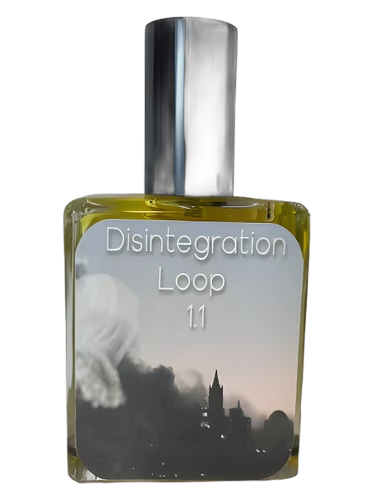Disintegration Loop 1.1