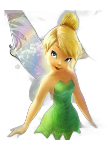 Disney Fairies