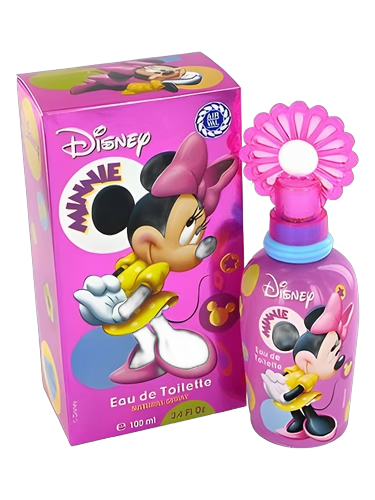 Disney Minnie 2005