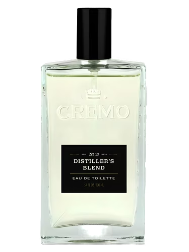Distiller's Blend