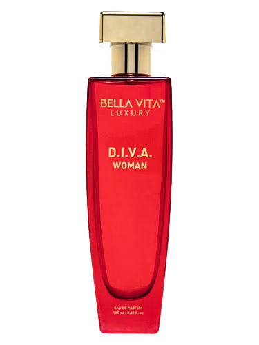Diva Woman