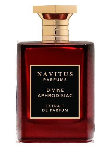 Divine Aphrodisiac