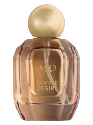 Divine Desire
