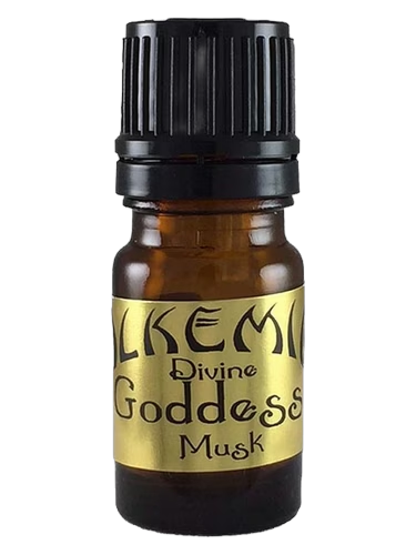 Divine Goddess Musk