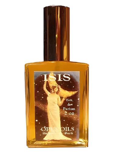 Divine: Isis