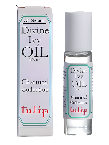 Divine Ivy Oil