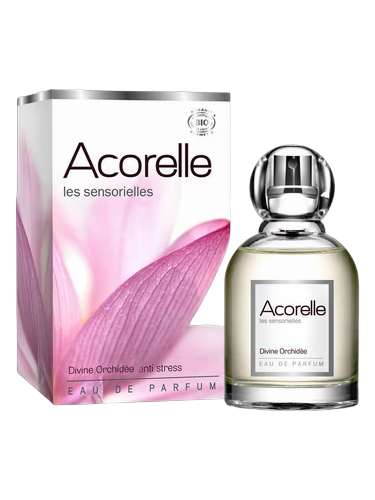 Divine Orchidee