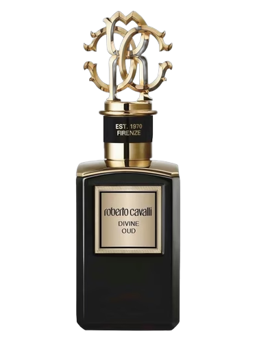 Divine Oud