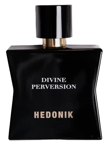 Divine Perversion