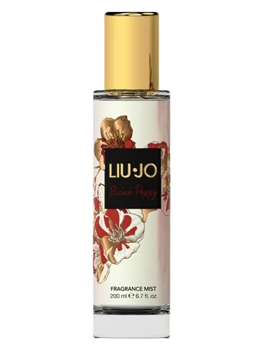 Divine Poppy Fragrance Mist
